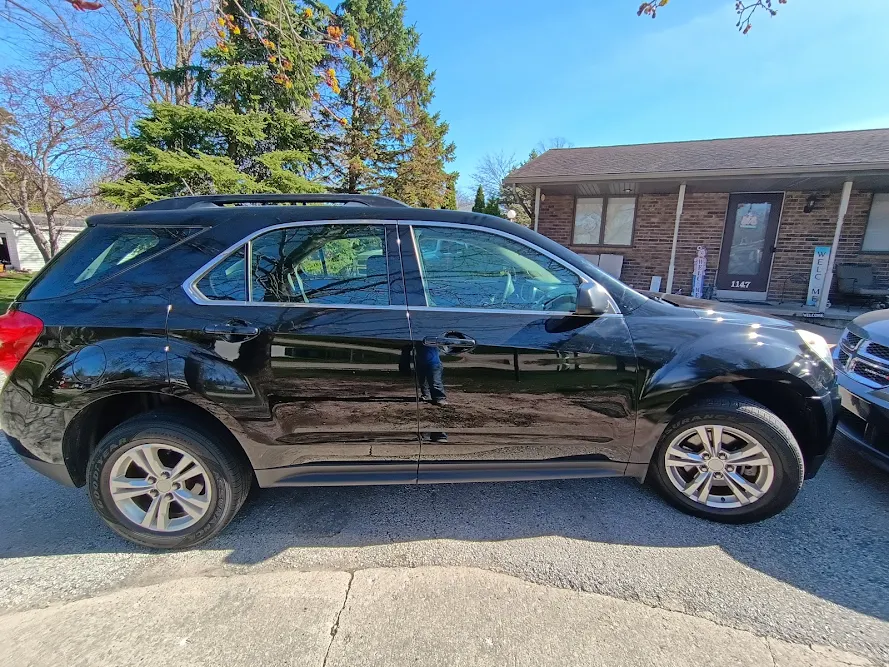 C RIVERAS AUTO SALES LLC, buy here pay here car dealer in Green Bay, WI
