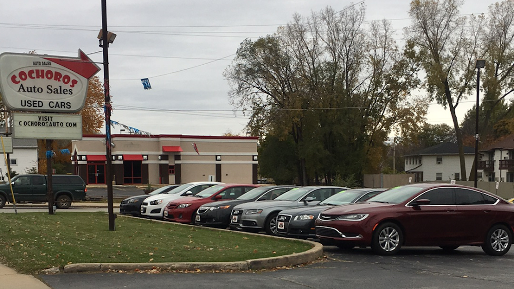 Titletown Auto Sales LLC, buy here pay here car dealer in Green Bay, WI