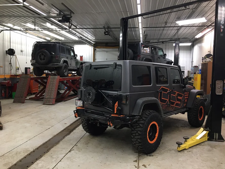 Car Corral, buy here pay here car dealer in Kenosha, WI