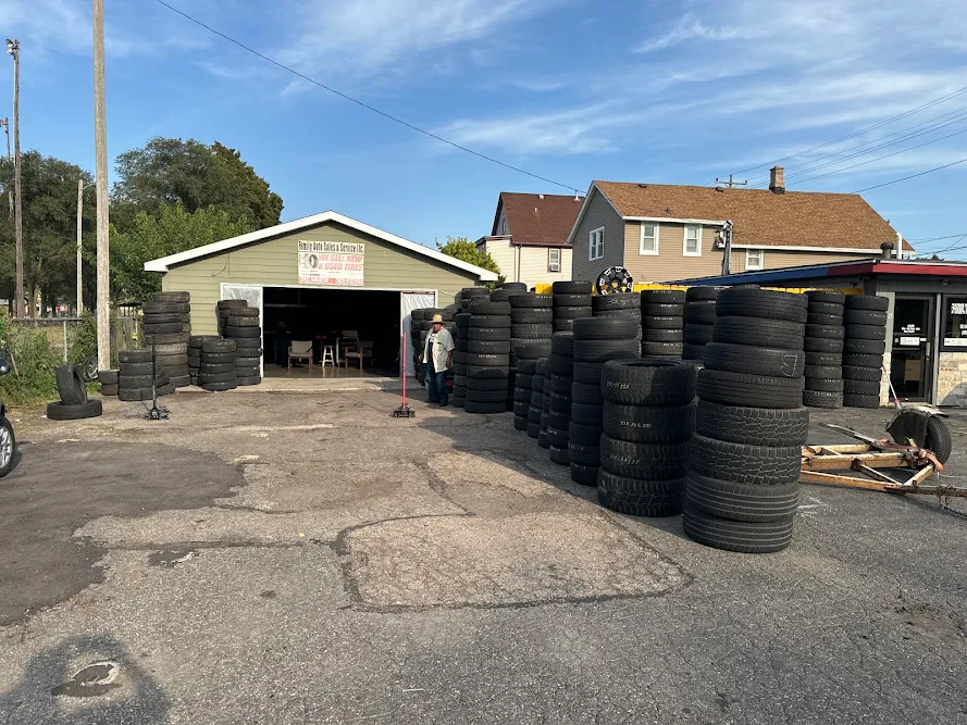 Family Auto Sales & Services Llc., buy here pay here car dealer in Kenosha, WI