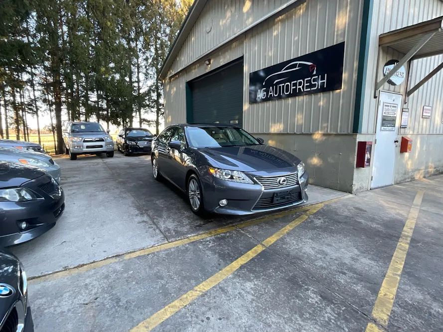 AG AutoFresh, buy here pay here car dealer in DeForest, WI