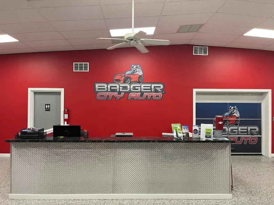 Badger City Auto Sales & Service, buy here pay here car dealer in Madison, WI