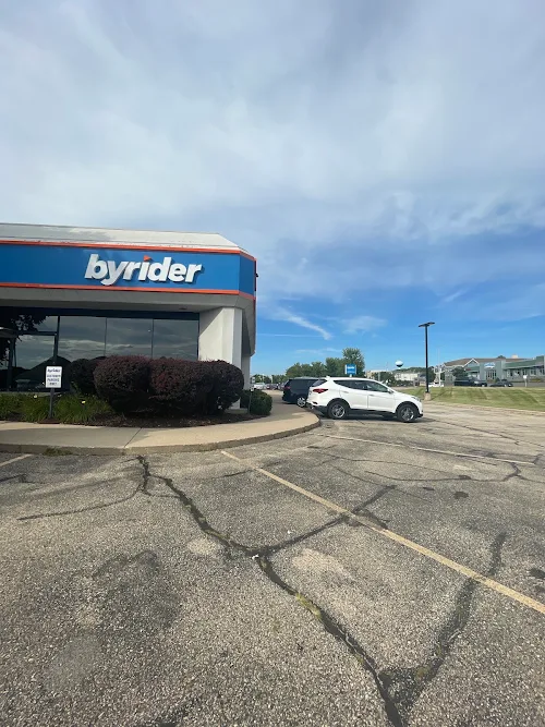 Byrider Madison (WI), buy here pay here car dealer in Madison, WI