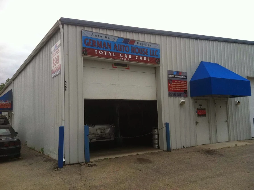 German Auto House LLC, buy here pay here car dealer in Fitchburg, WI