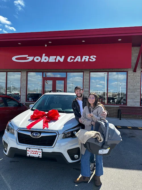 Goben Cars, buy here pay here car dealer in Middleton, WI