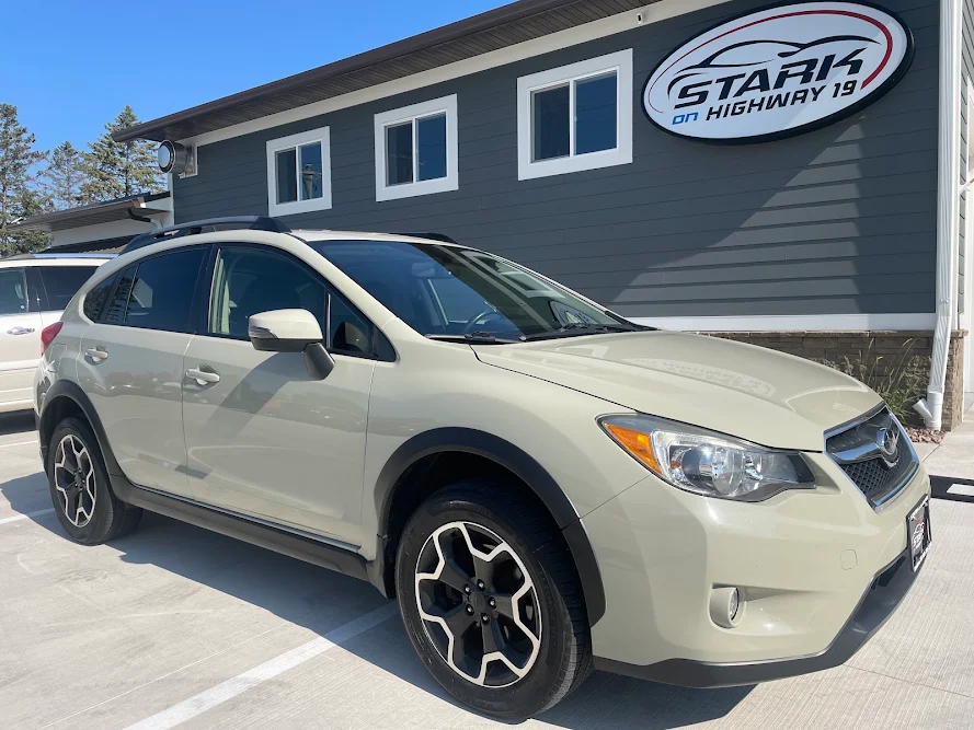 Stark On Highway 19, buy here pay here car dealer in Marshall, WI
