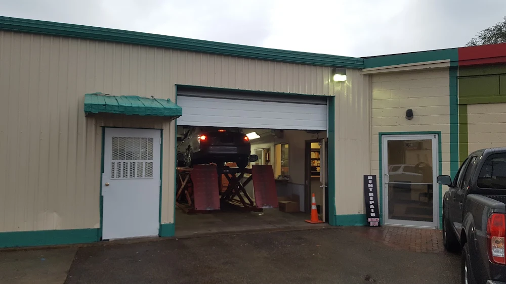 Toby's Auto Sales LTD, buy here pay here car dealer in Madison, WI