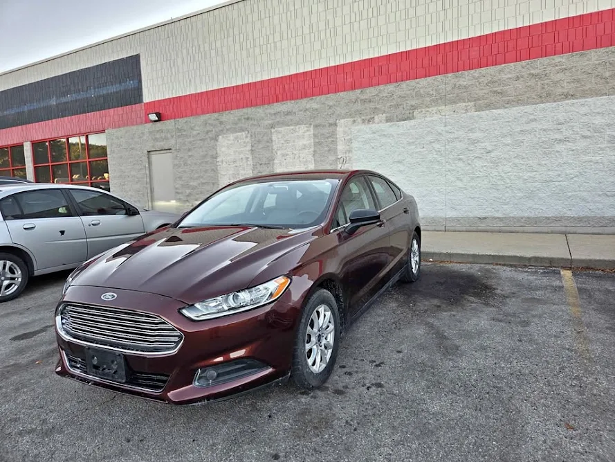 Auto Wisconsin Llc., buy here pay here car dealer in Milwaukee, WI