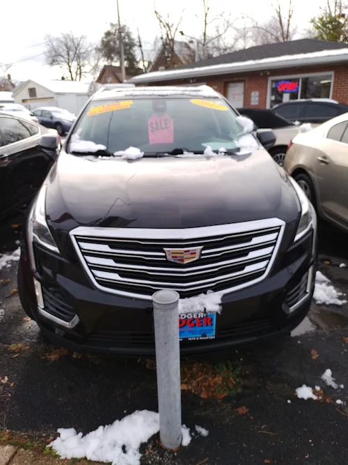 Badger Auto Sales, buy here pay here car dealer in Milwaukee, WI