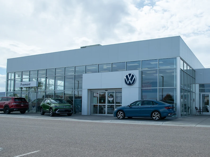 Fremont Volkswagen Casper, buy here pay here car dealer in Casper, WY