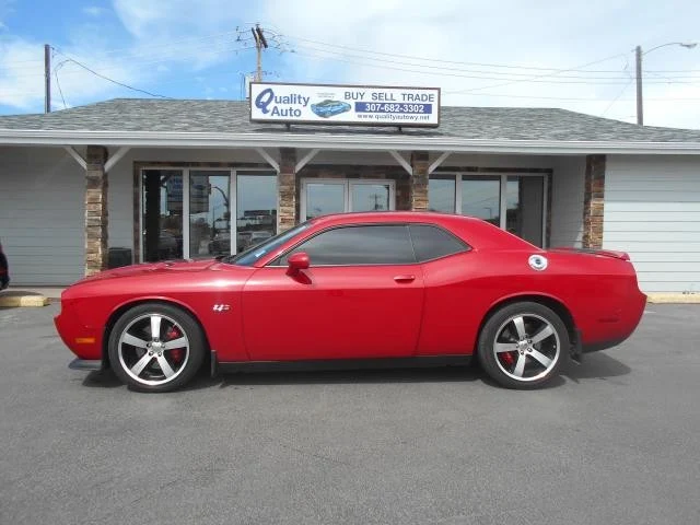 Quality Auto Gillette, buy here pay here car dealer in Gillette, WY