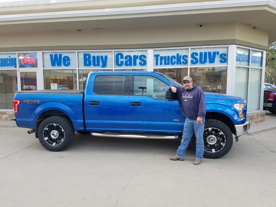 Quality Auto of Casper, buy here pay here car dealer in Casper, WY