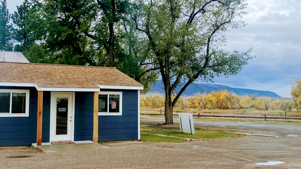 River Rock Auto, buy here pay here car dealer in Casper, WY