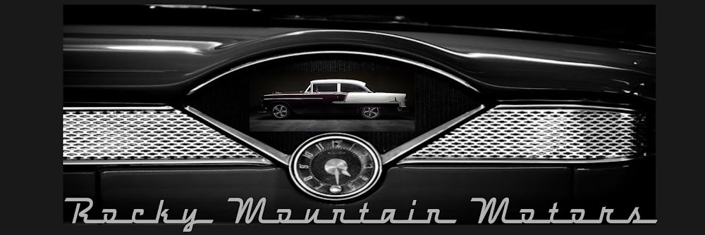 Rocky Mountain Motors, buy here pay here car dealer in Casper, WY