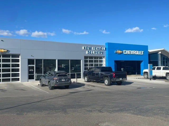 White's Mountain Chevy, buy here pay here car dealer in Casper, WY