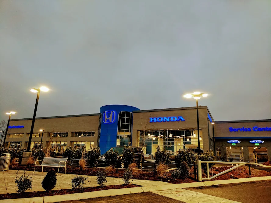 Honda of Murfreesboro in Murfreesboro