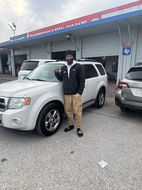 Get Approved Cars & Credit