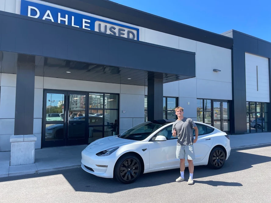 Dahle Used Automart Murray in Murray