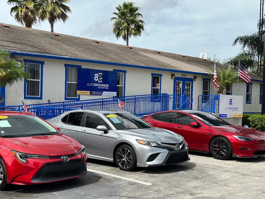 Auto Exchange Of Central Florida Kissimmee in Kissimmee