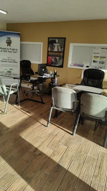 Riker's Auto Financial Kissimmee in Kissimmee