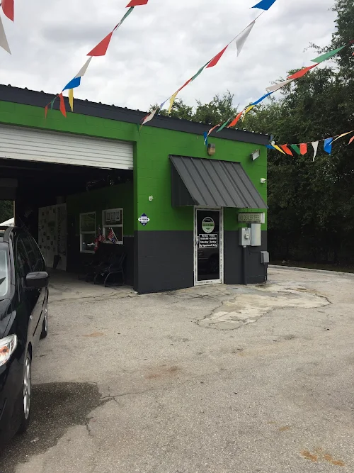 Roraima Cars Auto Sales Corp