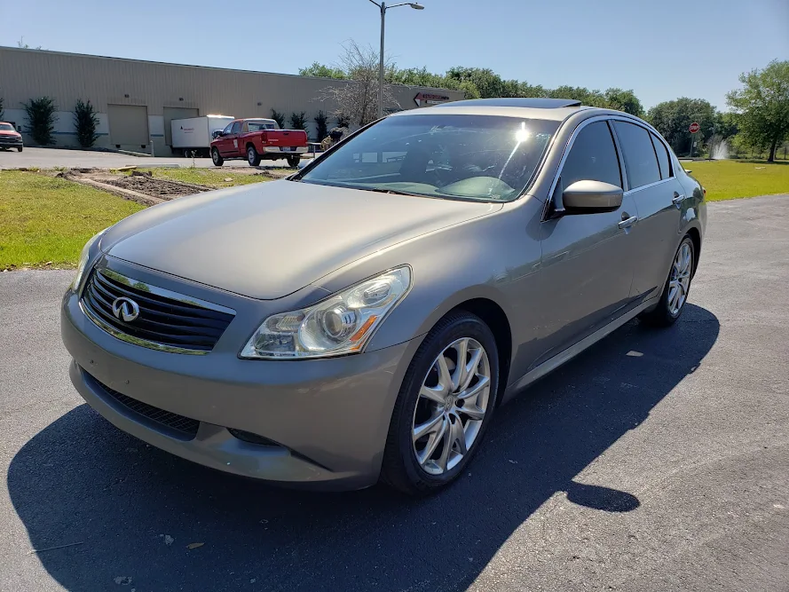 SUPER SPORTS AUTO SALES