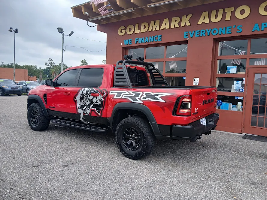 Goldmark Auto Group in Sarasota