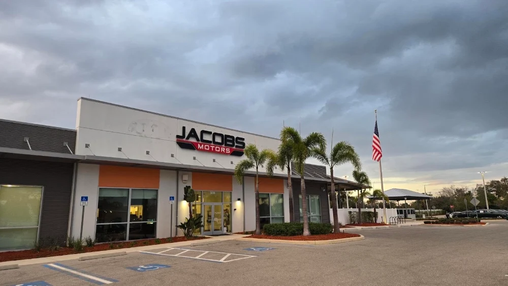 Jacobs Motors in Bradenton