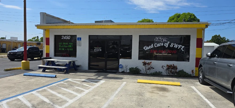 Used Cars of SWFL, LLC in Fort Myers