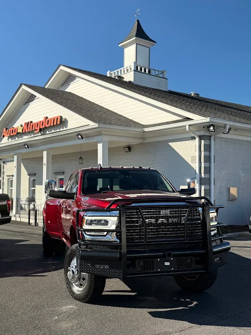 Auto Kingdom in Charlotte