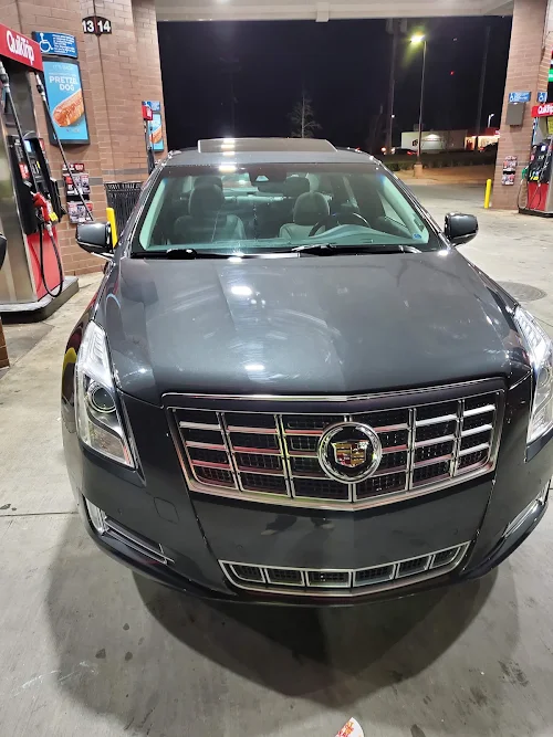 AJ's Auto Imports in Charlotte
