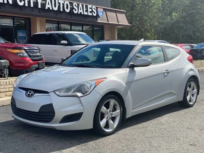 Queen City Auto Sales