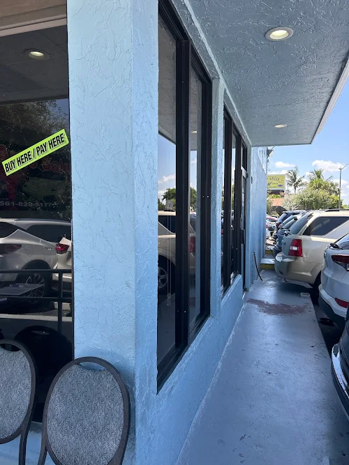 Mike Auto Sales in West Palm Beach