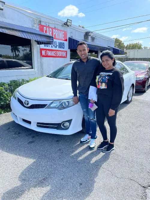 CAR PRIME in West Palm Beach
