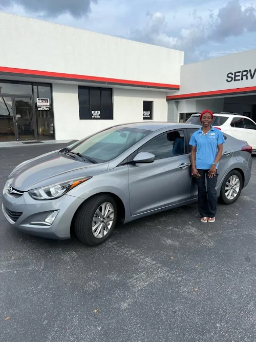 OKCarz Lakeland in Lakeland
