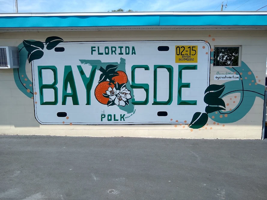 Bayside Automall in Lakeland