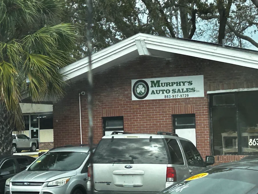 Murphy's Auto Sales in Lakeland