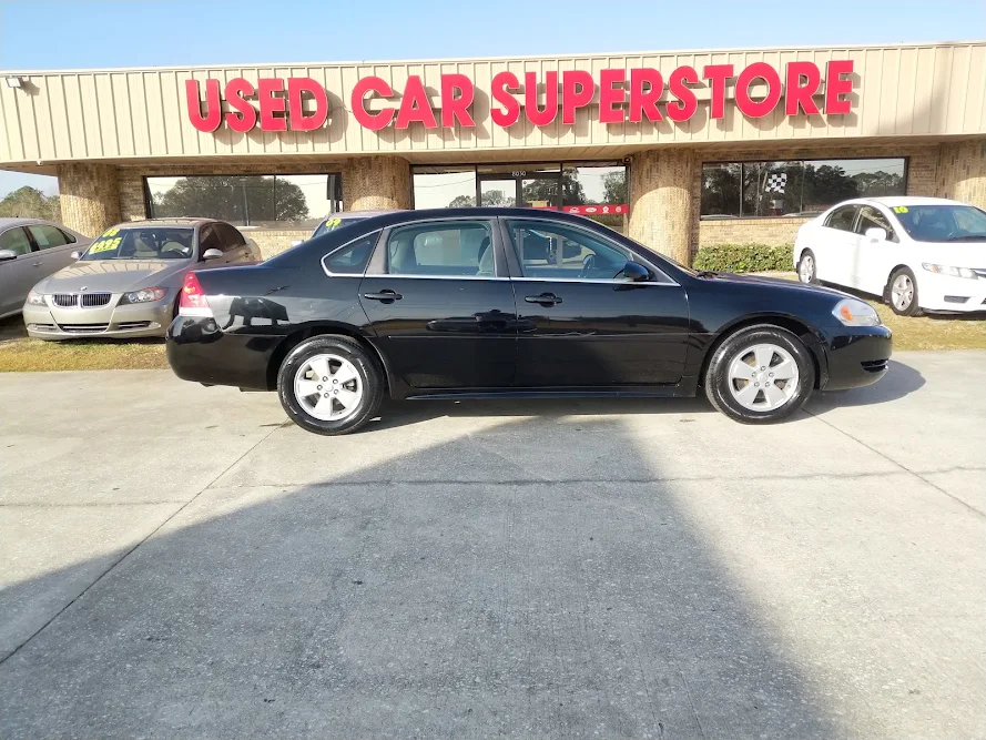 Checkered Flag Auto Sales in Lakeland