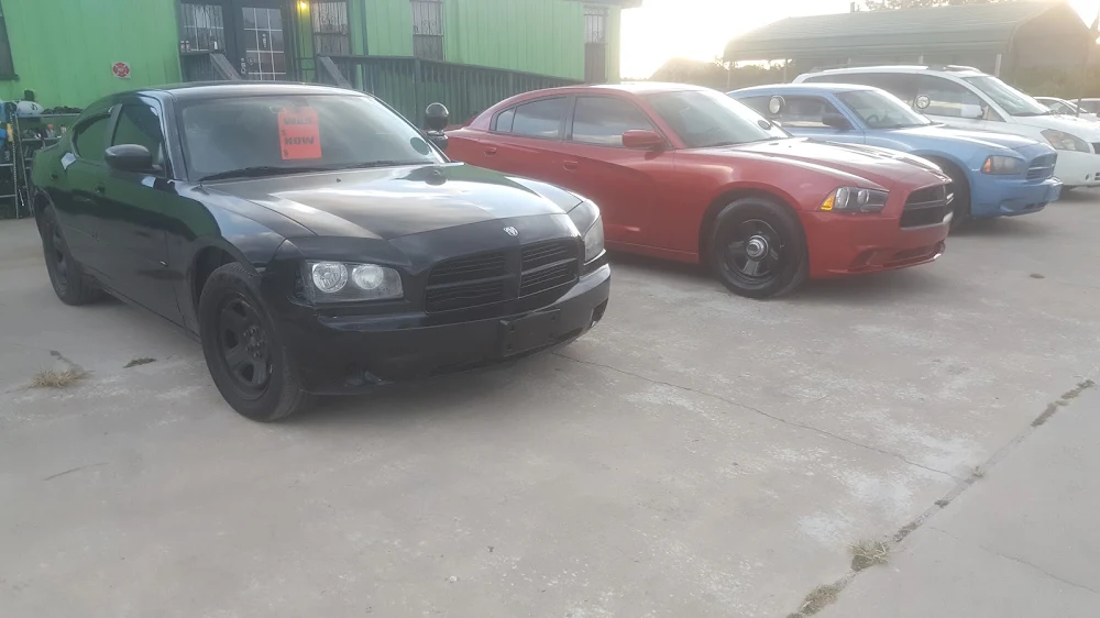 Warren's Auto Sales, Inc. in Lakeland