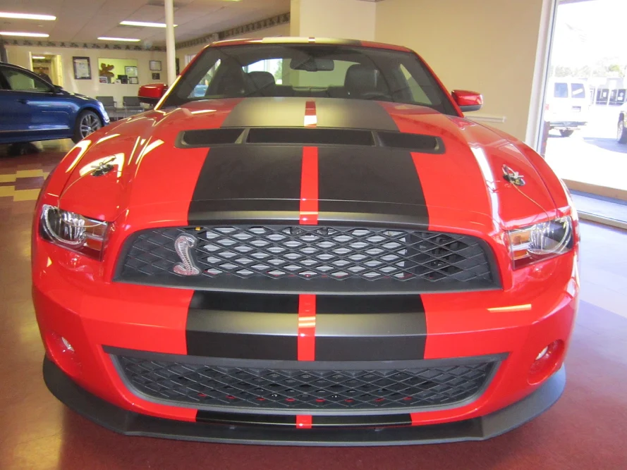 Joseph Motors