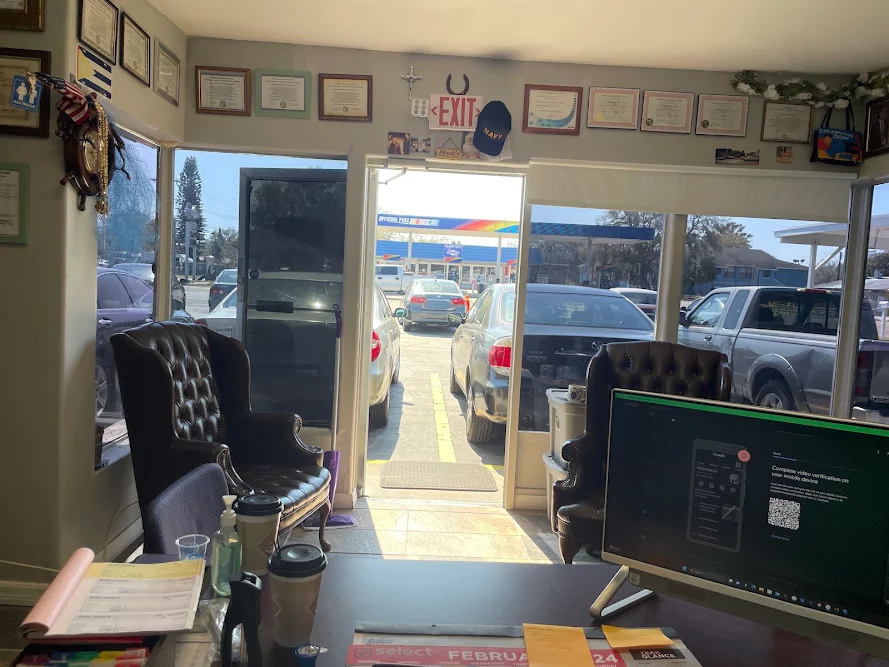 Bargain Auto Sales