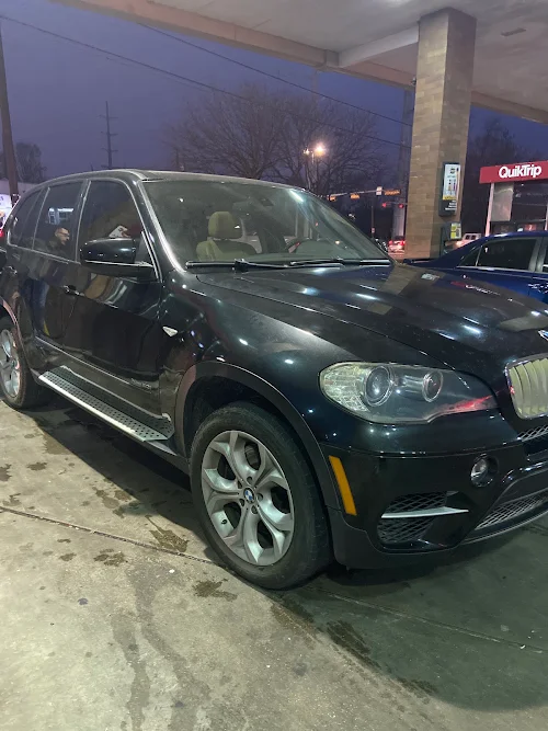 Pary's Auto Sales in Garland