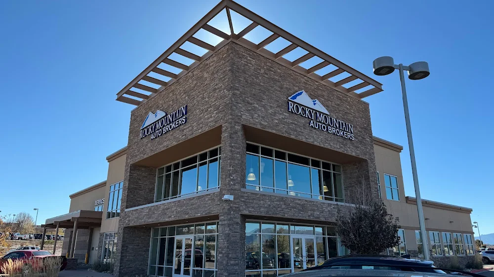 Rocky Mountain Auto Brokers