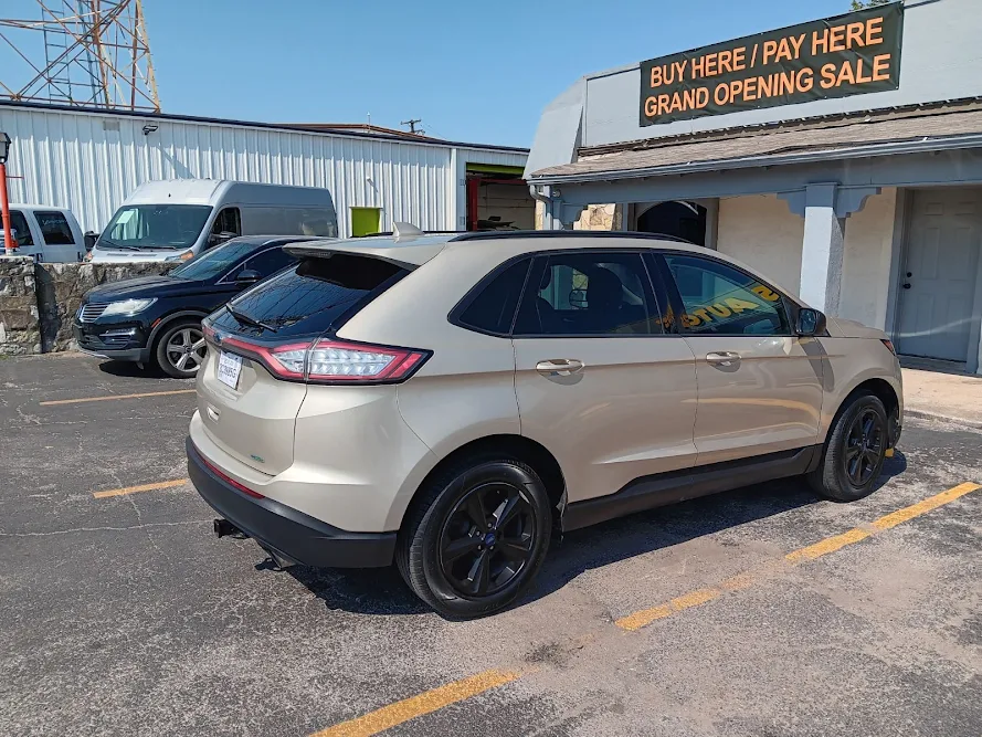 5 Stars Autos in Arlington