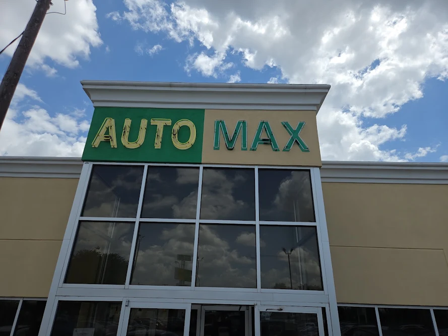 MEI/Automax Arlington in Arlington