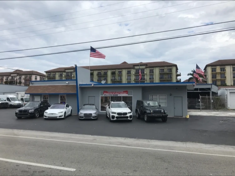 Kaler Auto Sales in Wilton Manors