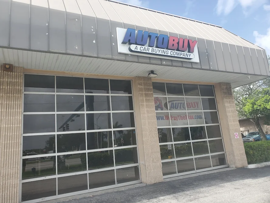 AUTOBUY Fort Lauderdale - We Pay The Max in Fort Lauderdale
