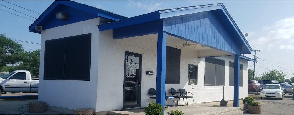 Discount Motors 3 in Fort Worth