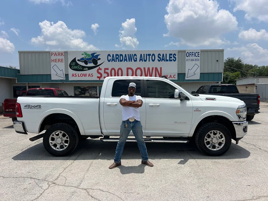 Cardawg Auto Sales