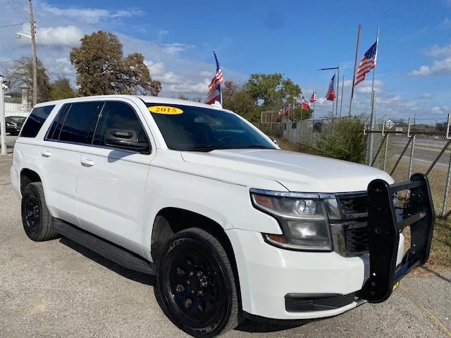 Luxury Auto Inc in Fort Worth